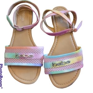 BEBE Sandals
